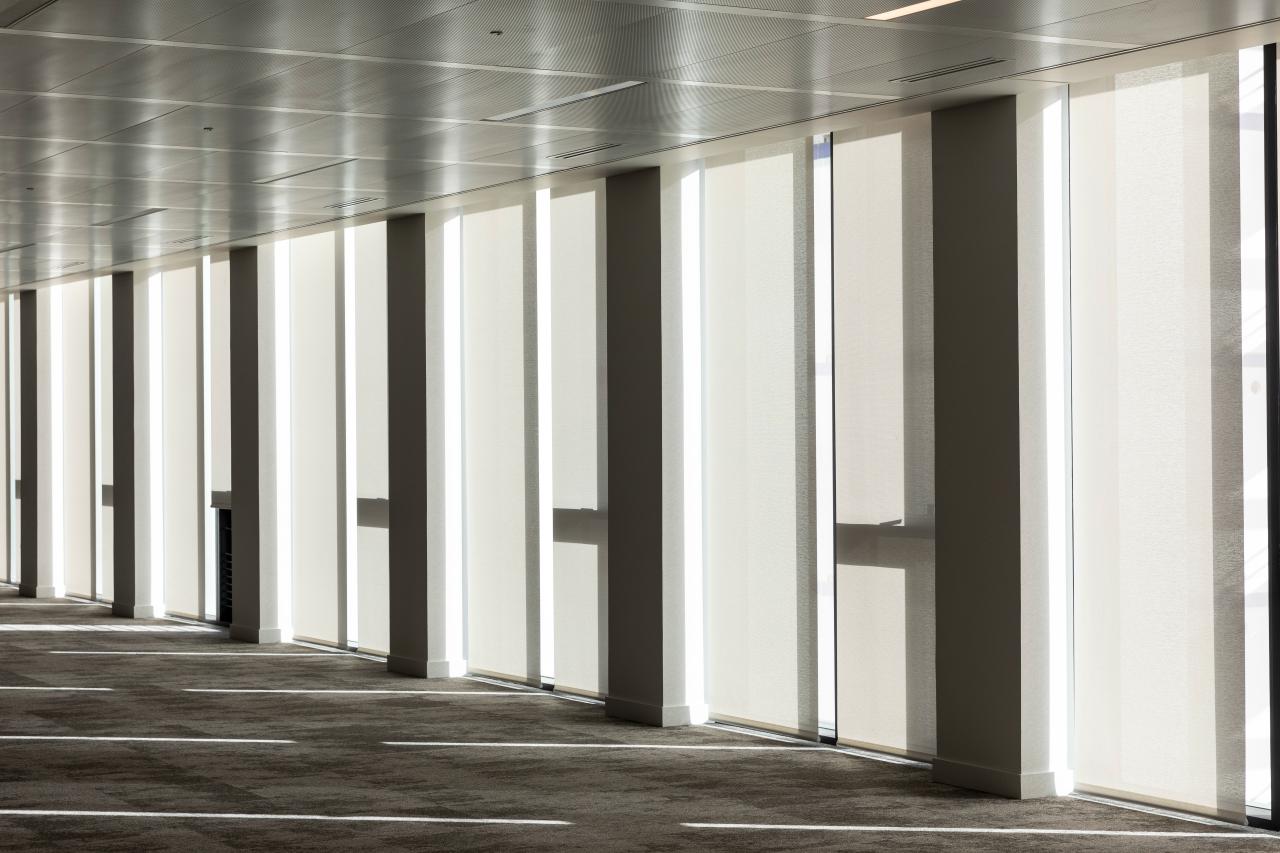 Bureau Saint-Ouen 24577m² Location bureau Saint-Ouen Seine-Saint-Denis OLBUR2309502 6